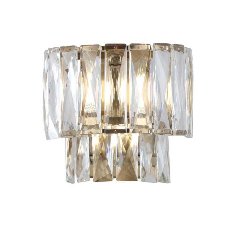 Nola alda dezake K9 Kristalezko Hormako Scone batek zure barruko argiztapena?