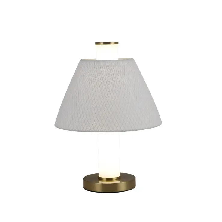Mahaigaineko LED lanpara modernoa