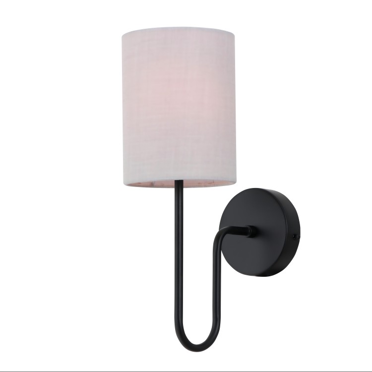 Slim Zilindro Itzala Uplight Metal Horma Scone