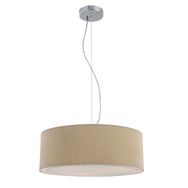 Sabaiko lanpara moderno beige beroa